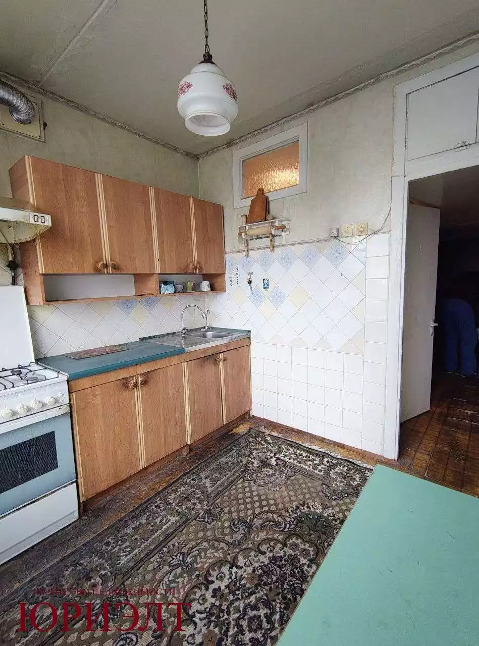  73,4м.кв., комнат 3, Все