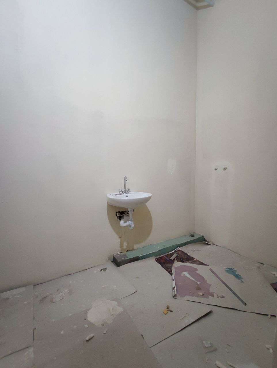  Свободное назначение