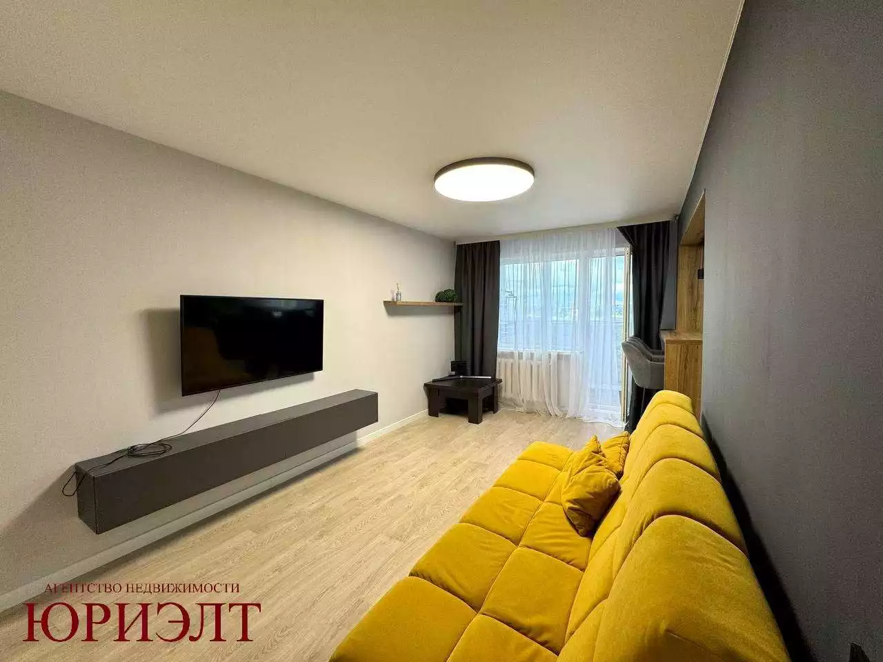  44,35м.кв., комнат 2, Могилев