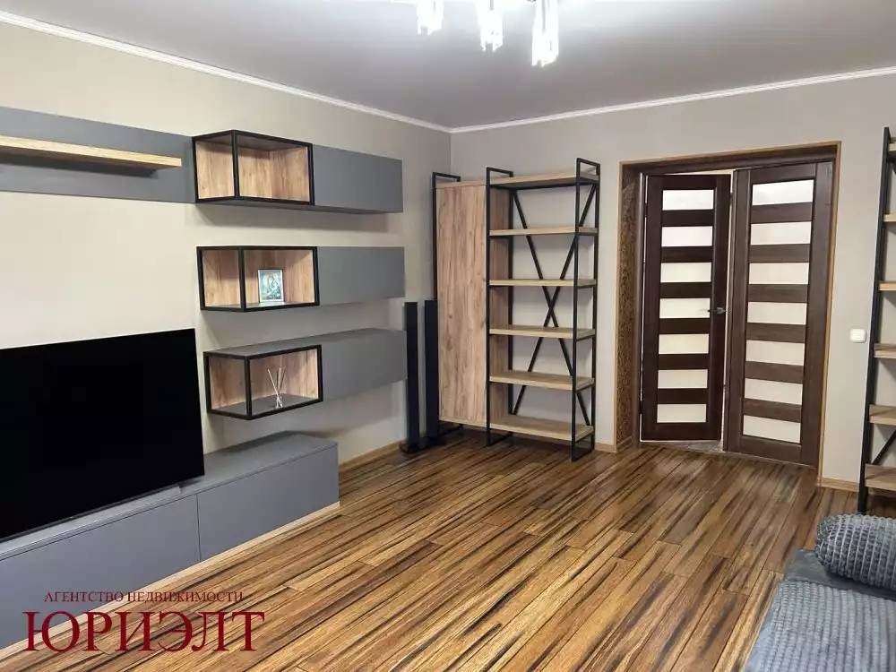 2 комнатная квартира