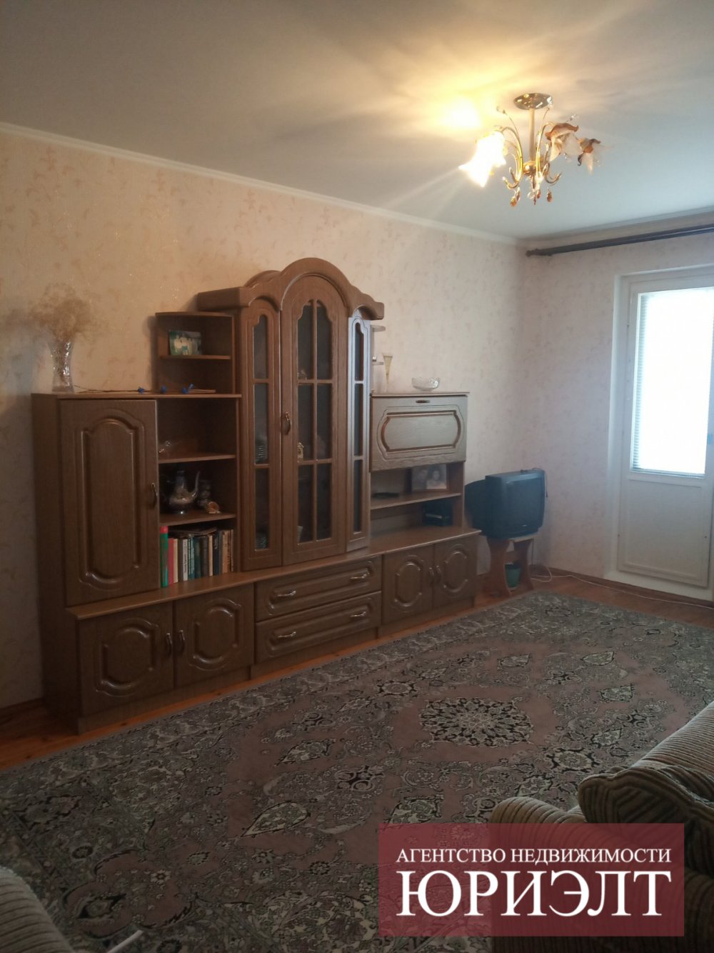 3 комнатная квартира  по адресу Береза, Улица Тышкевича игоря