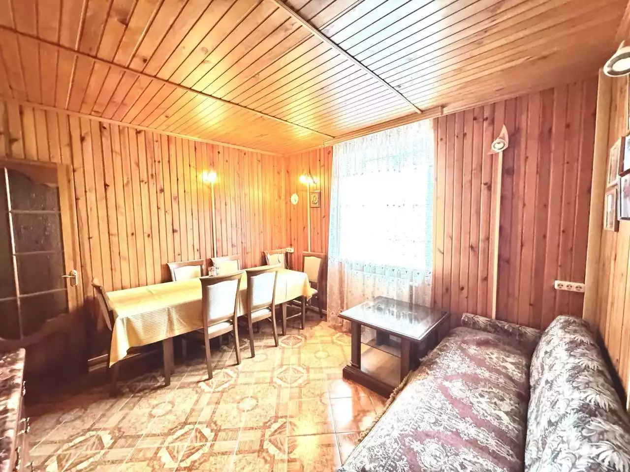  162,4м.кв. (участок 0,1779сот.), Коробчицы