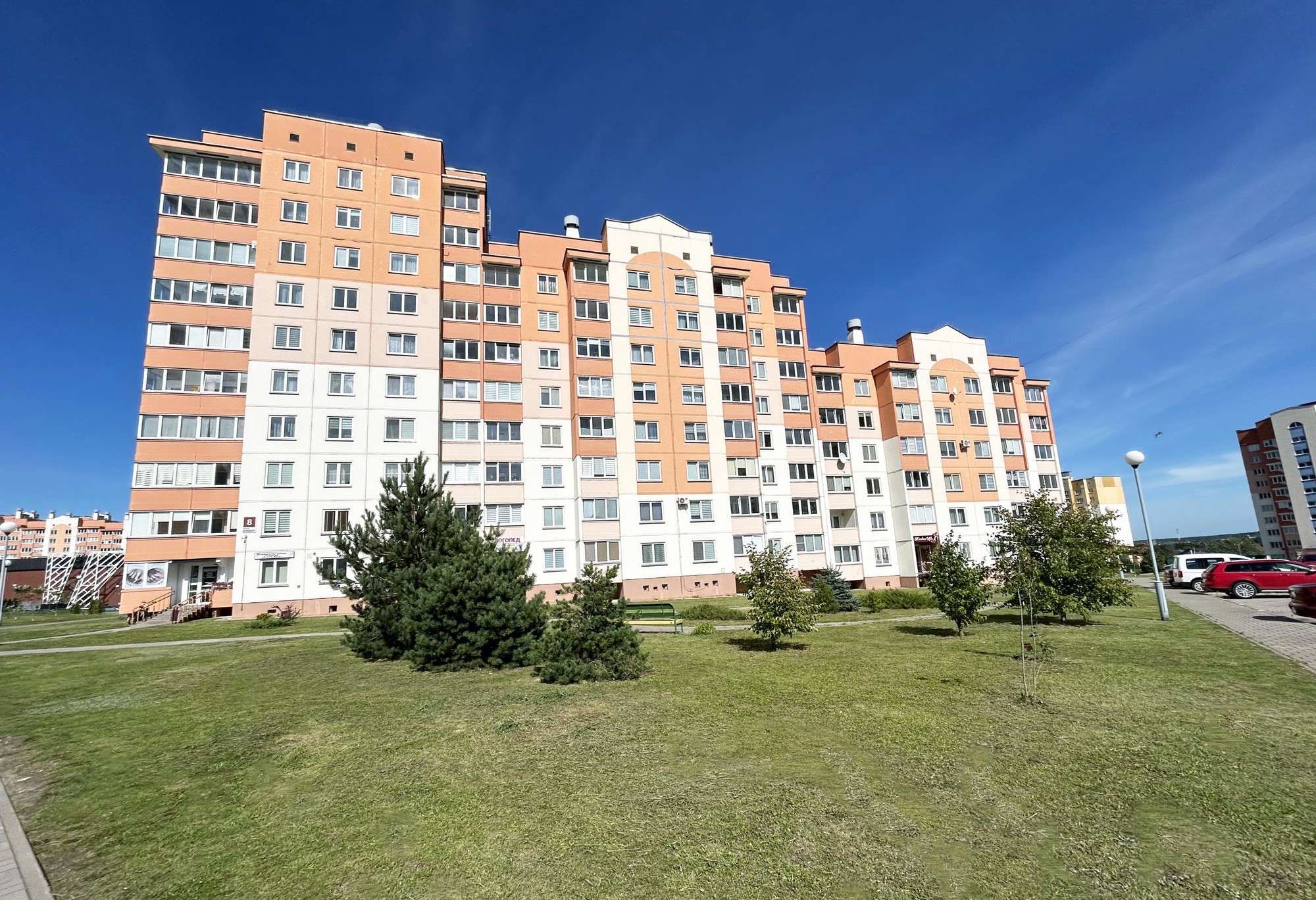  40,7м.кв., комнат 1, Отправить