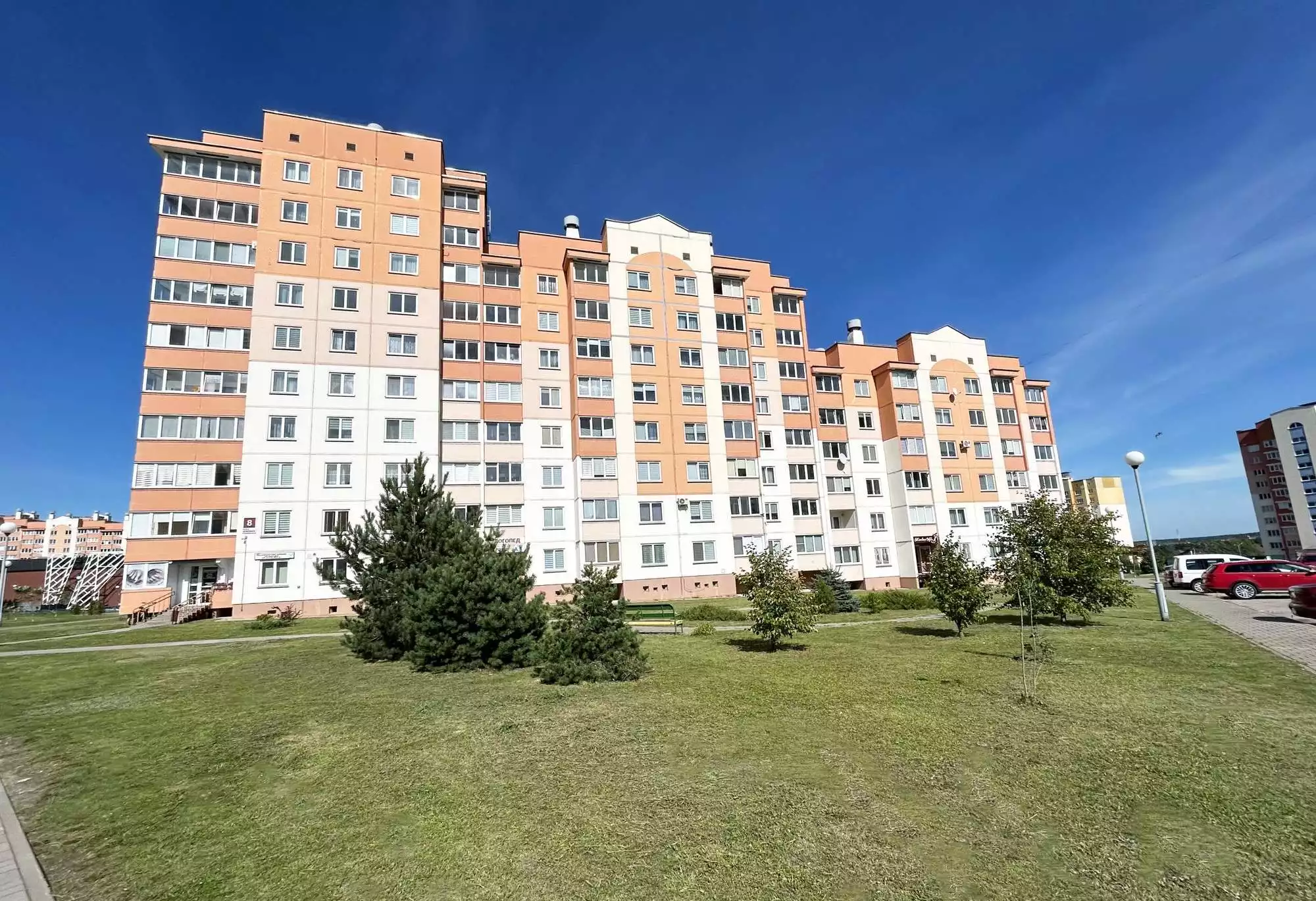  40,7м.кв., комнат 1, Отправить