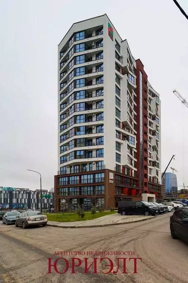  3 комнатная квартира