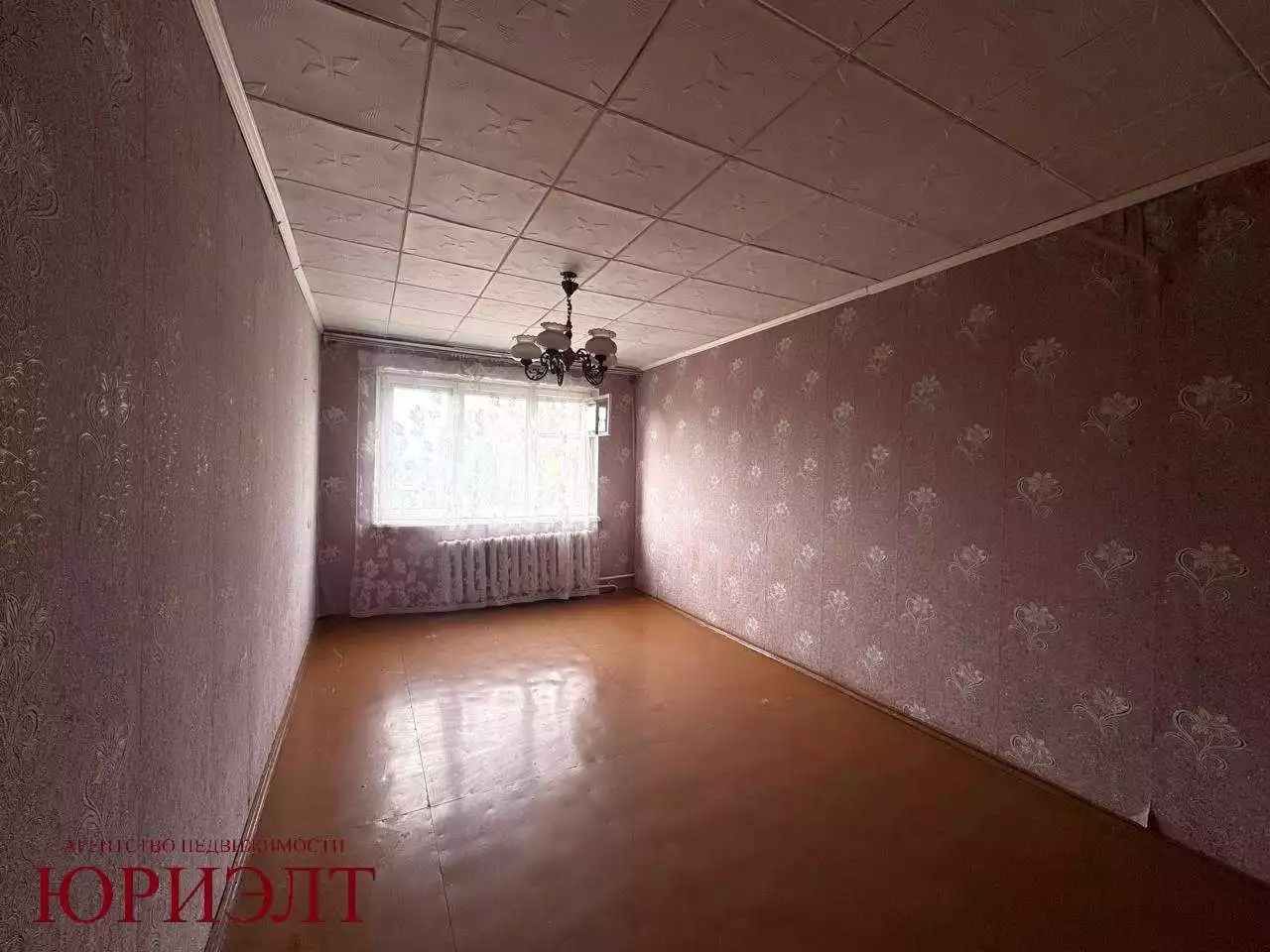  2 комнат. 5 этаж (г.ОДО)