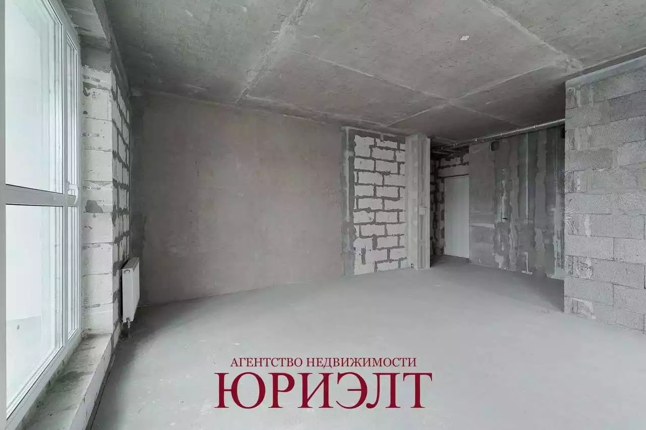  3 комнатная квартира