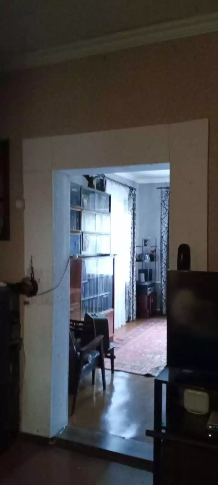  2 комнат. (г.Отправить)