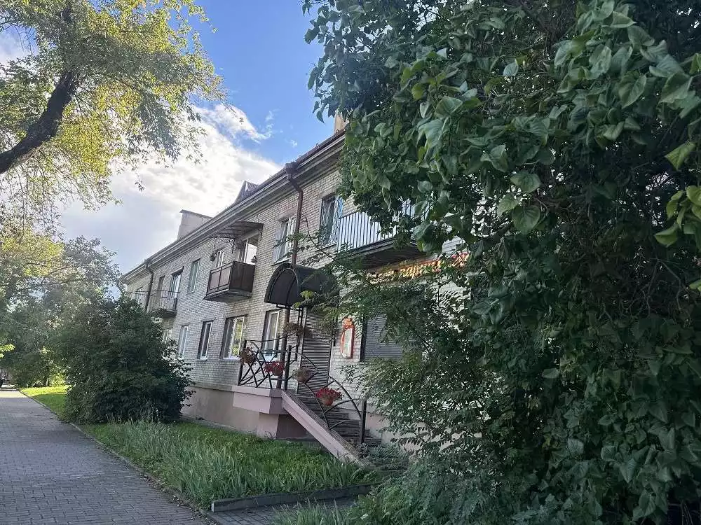  33,2м.кв., комнат 1, Отправить