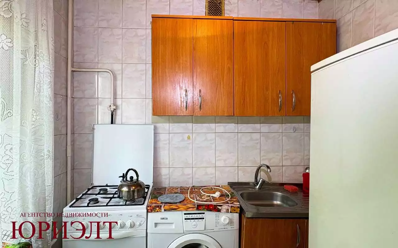  2 комнатная квартира