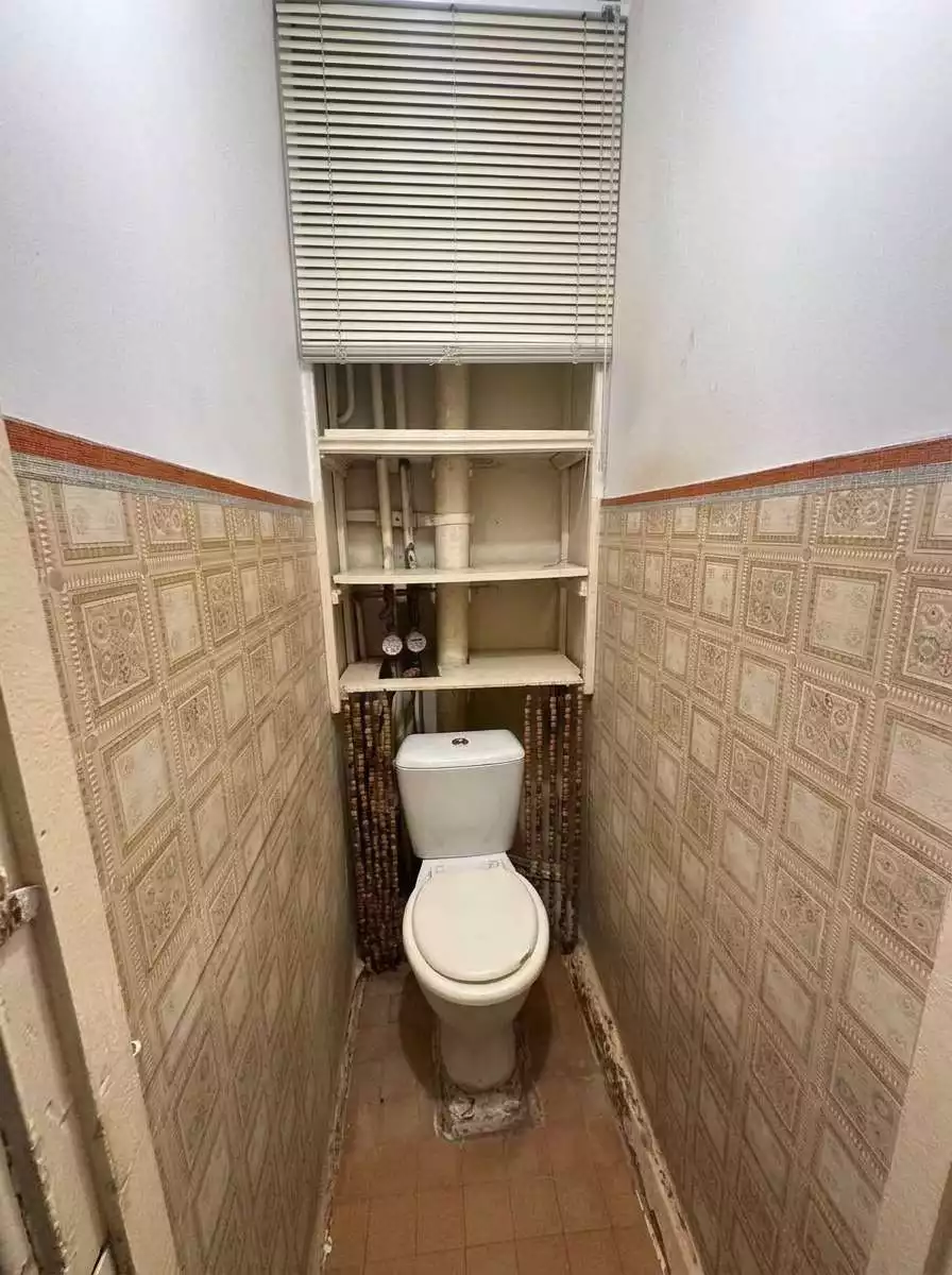 62,2м.кв., комнат 3, Гродно