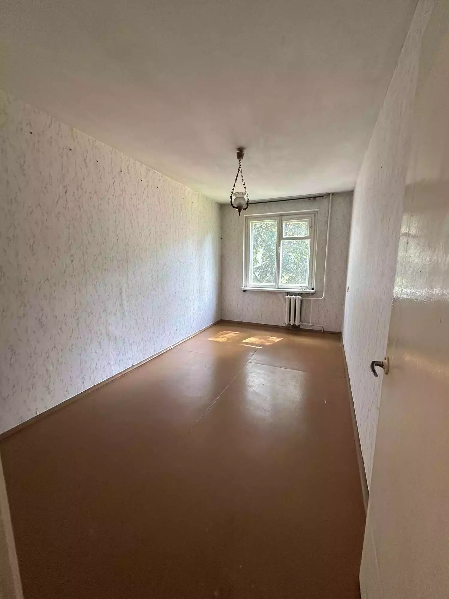  62,2м.кв., комнат 3, Гродно
