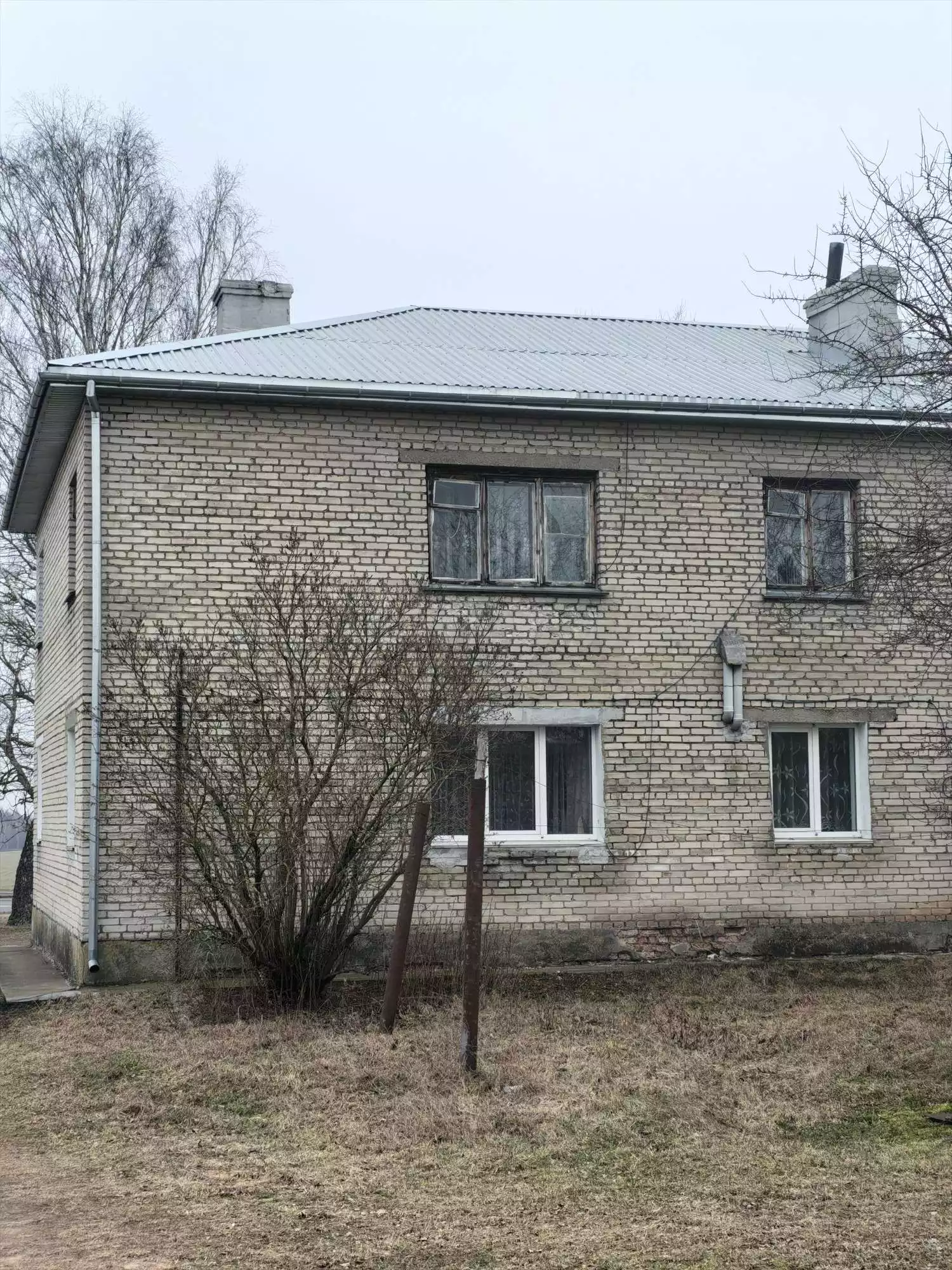  2 комнатная квартира