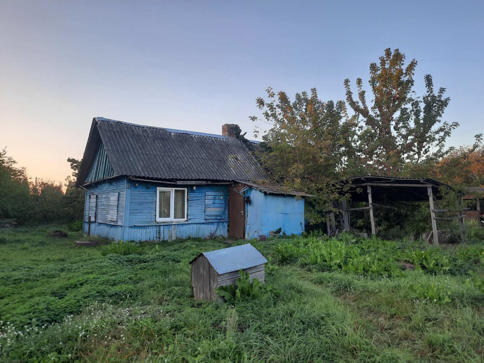 Продажа дома в городе Скидель | объект 9273