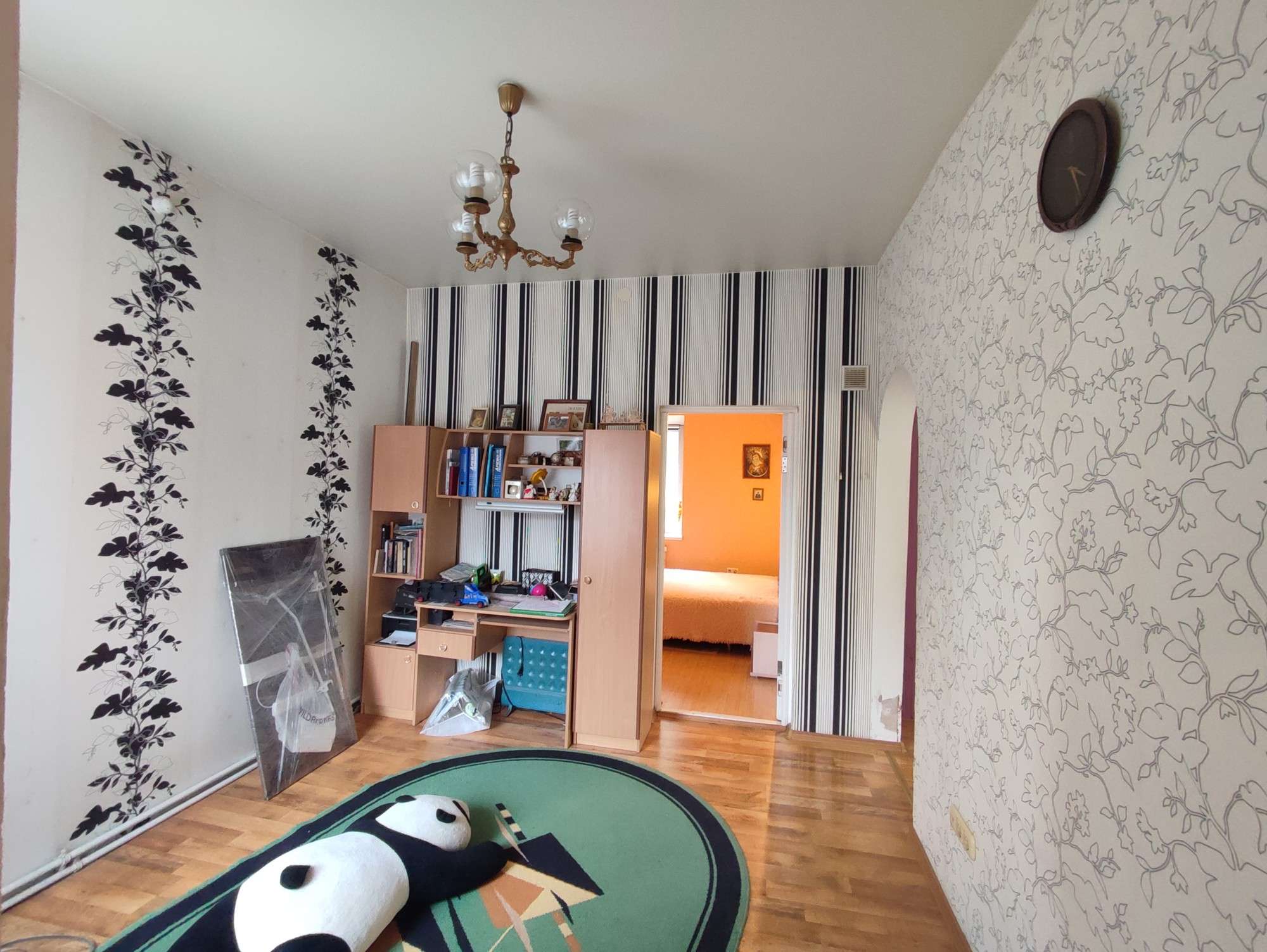  62,7м.кв., комнат 3, Гродно