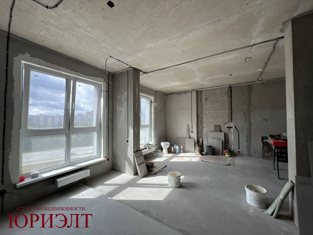  64м.кв., комнат 2, Отправить