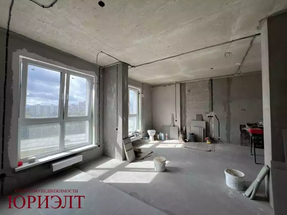  64м.кв., комнат 2, Отправить