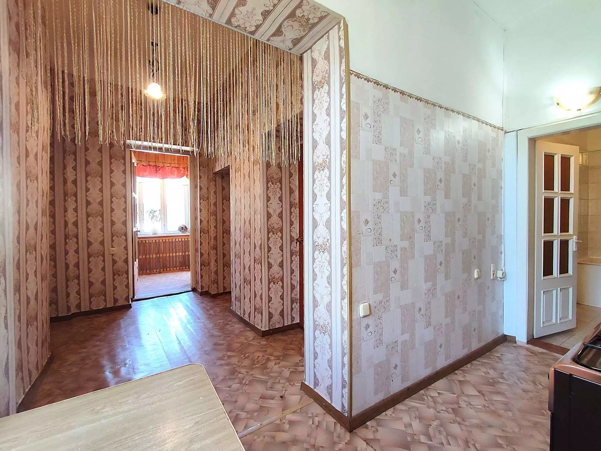  75м.кв., комнат 3, Скиделя