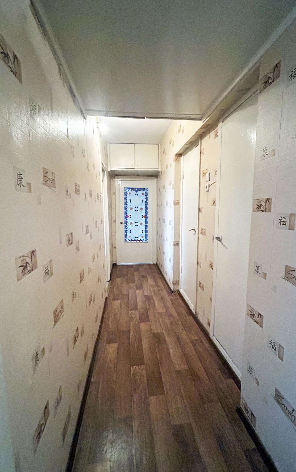  53м.кв., комнат 2, Отправить