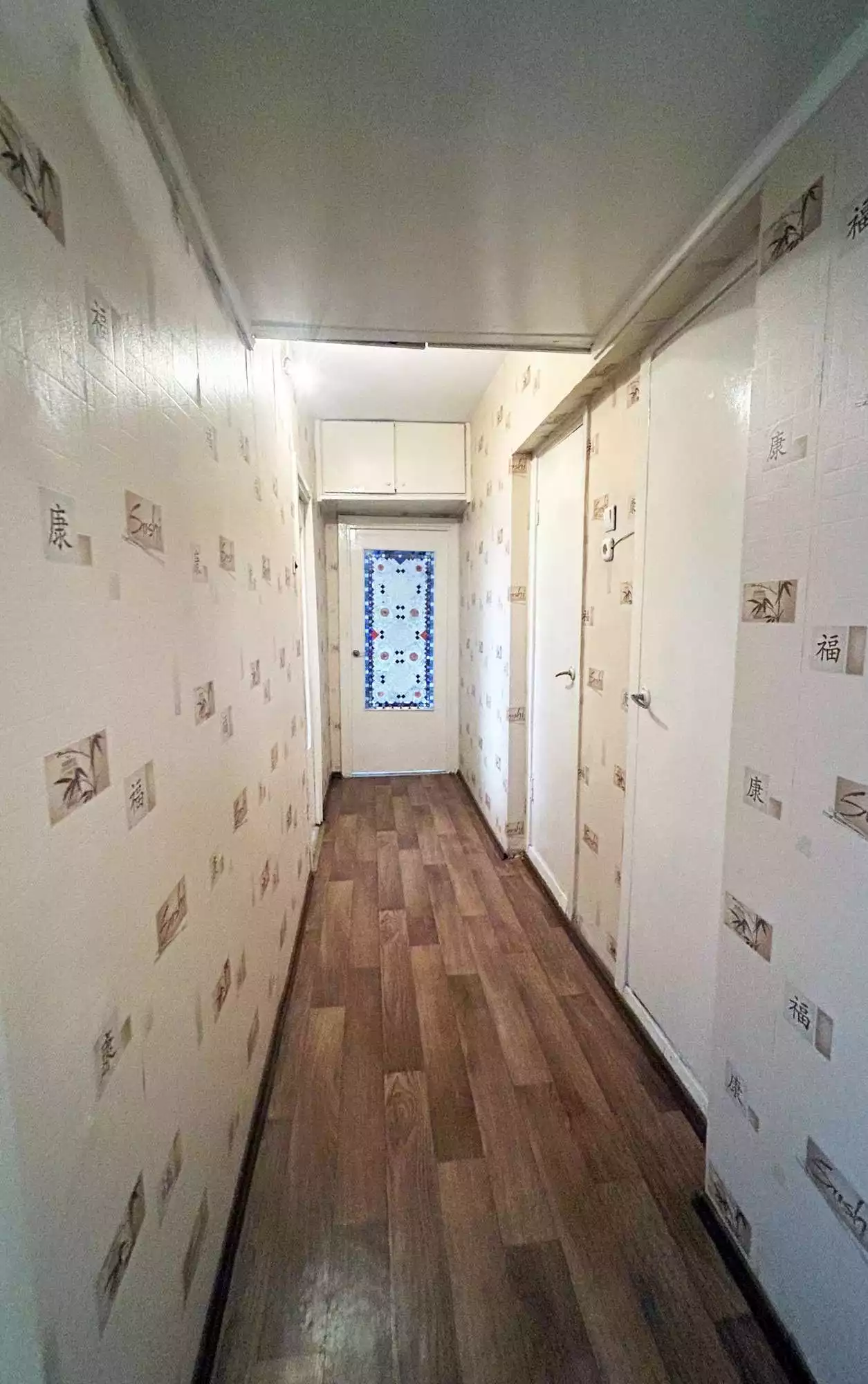 53м.кв., комнат 2, Отправить