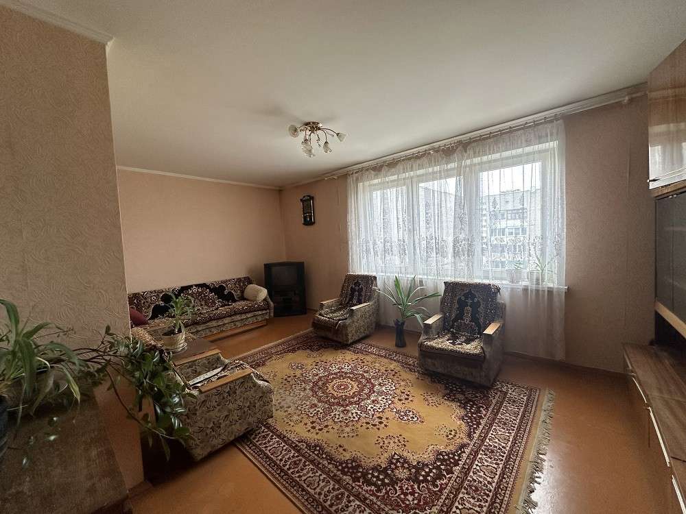  72,1м.кв., комнат 3, Отправить
