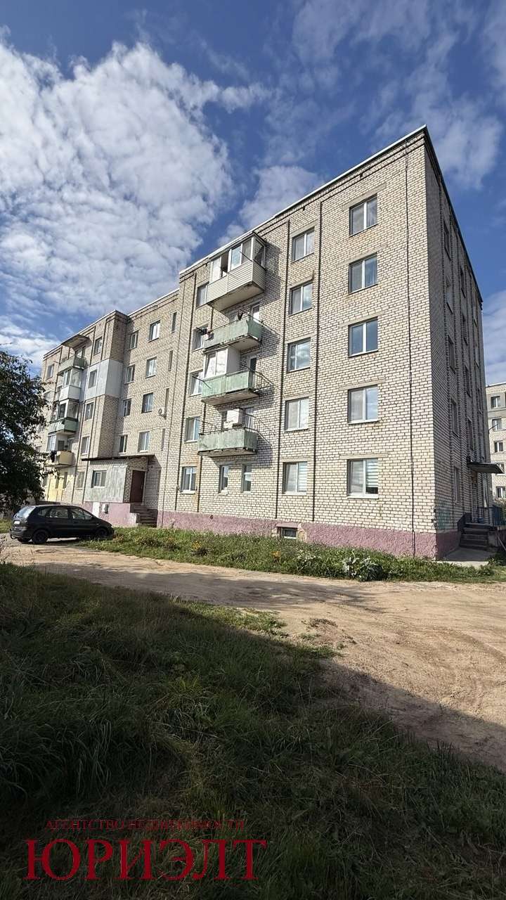  Смолевичи