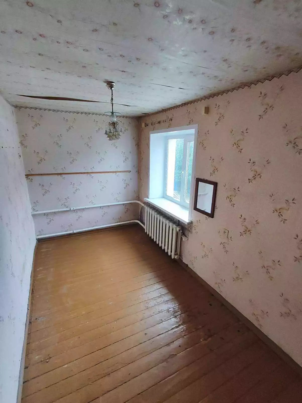  2 комнатная квартира