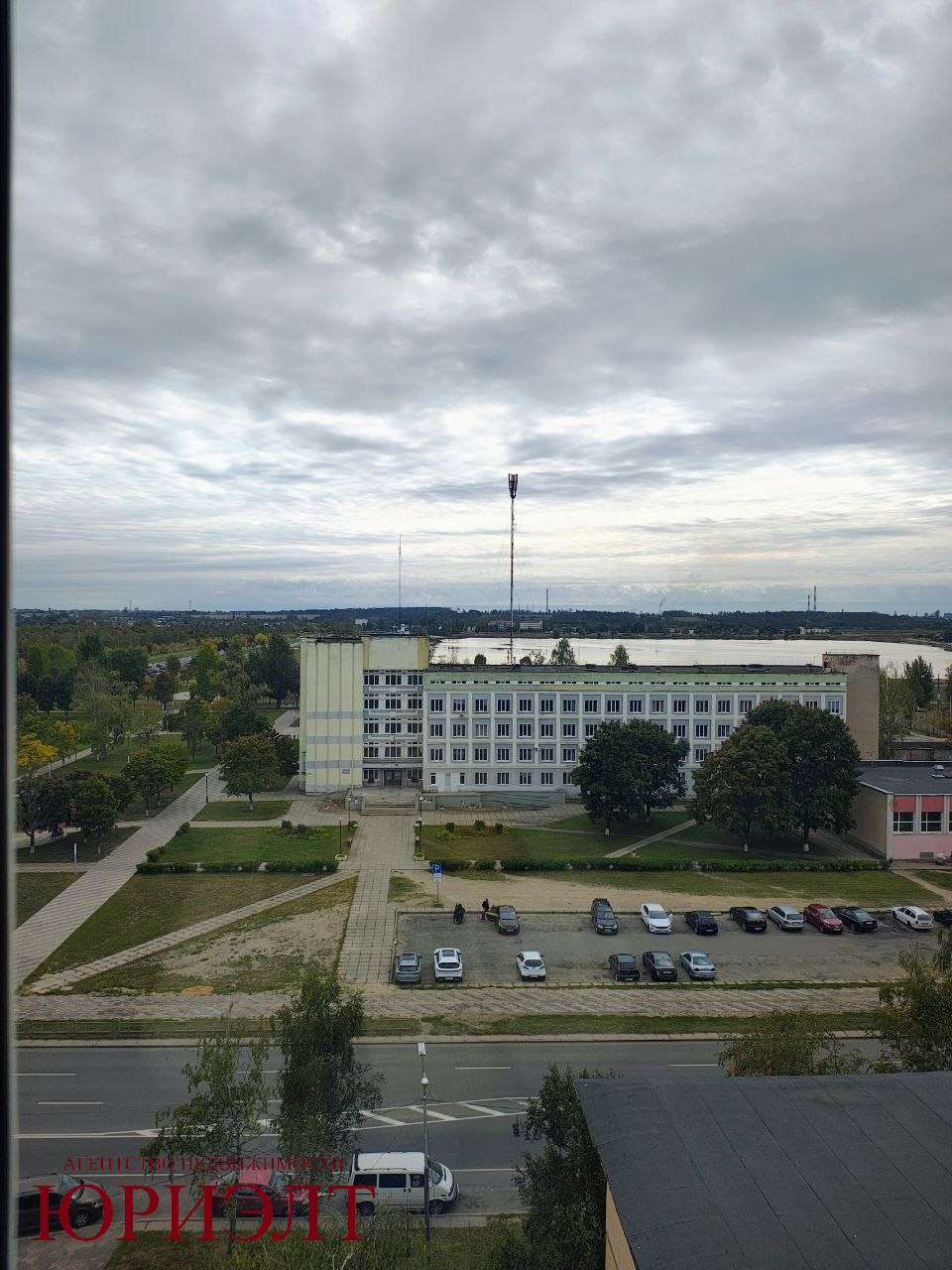  50,9м.кв., комнат 2, Могилев
