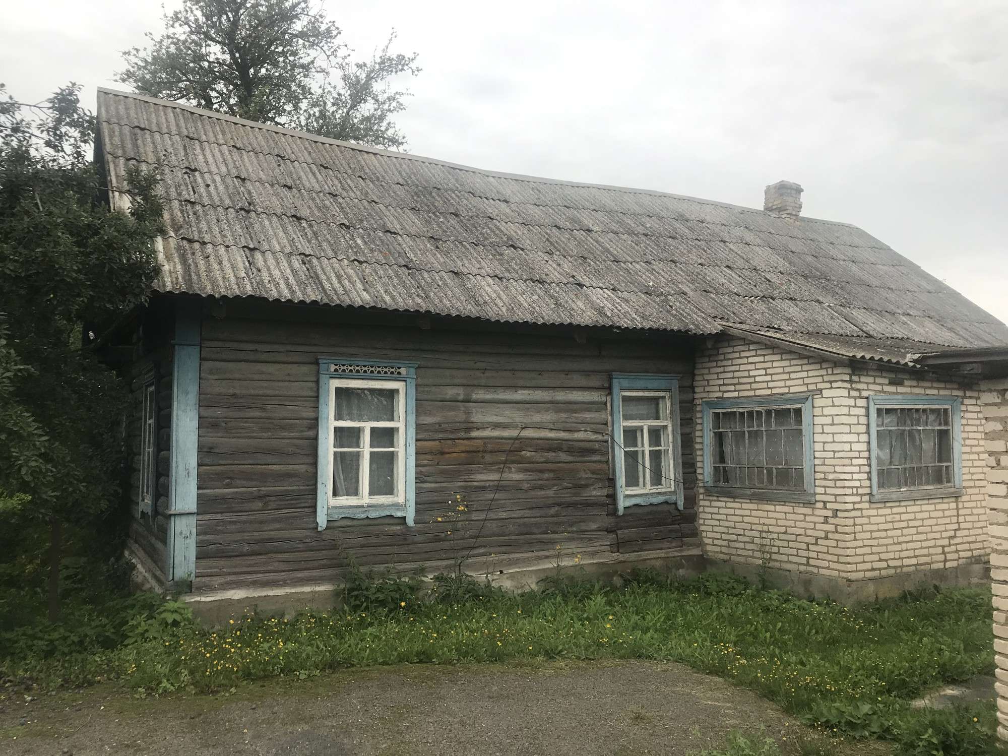  1-этаж