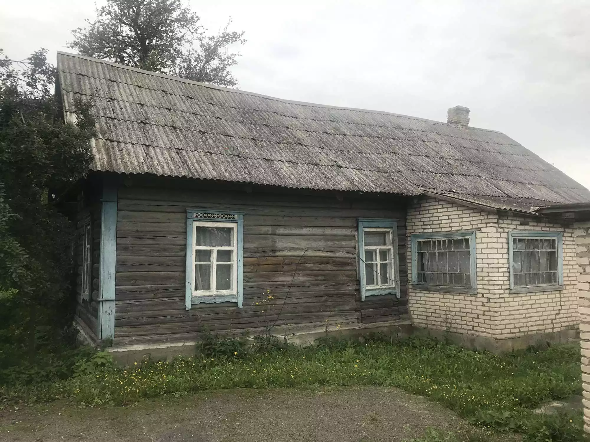  1-этаж