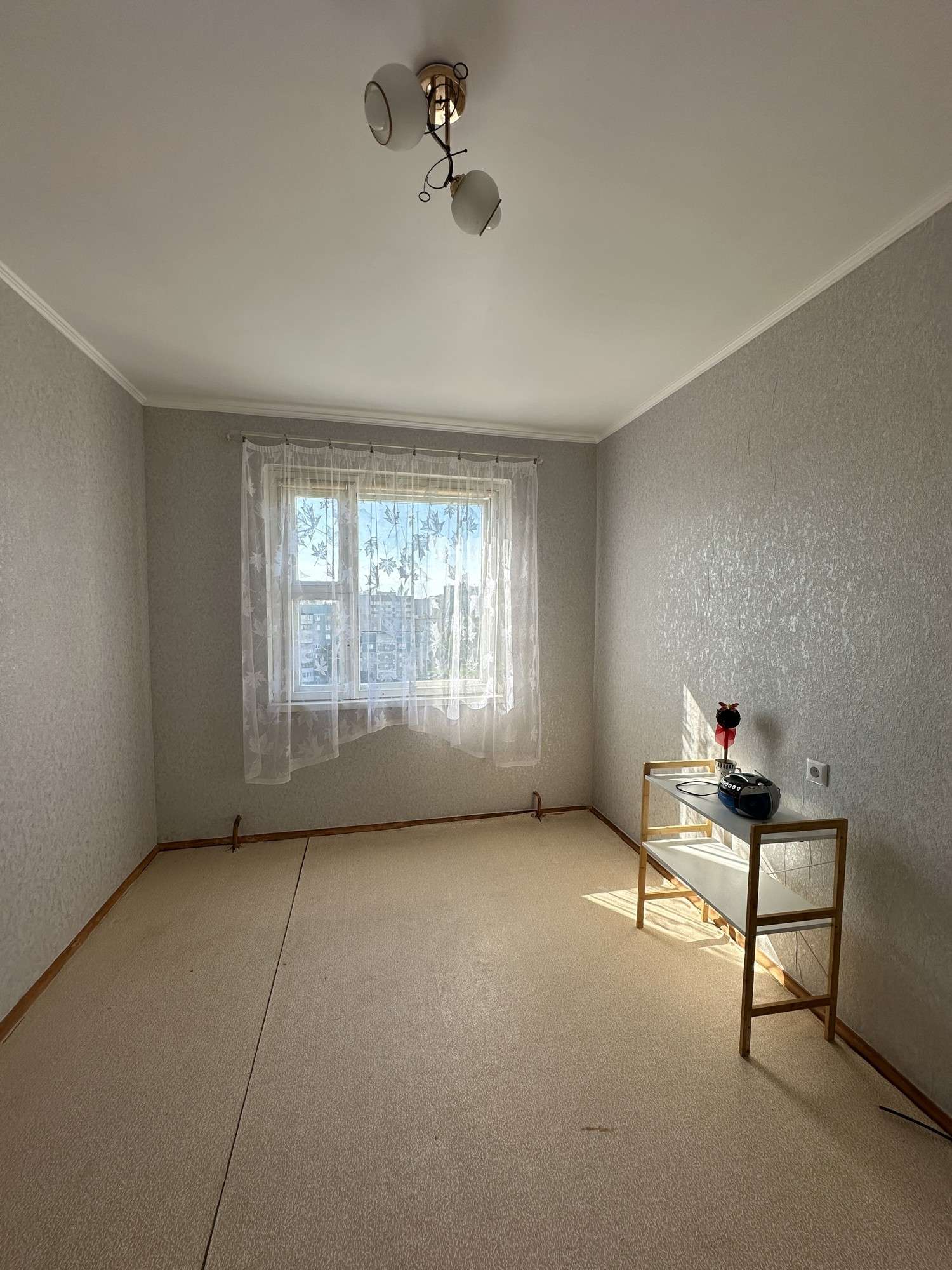  70,6м.кв., комнат 3, Гродно
