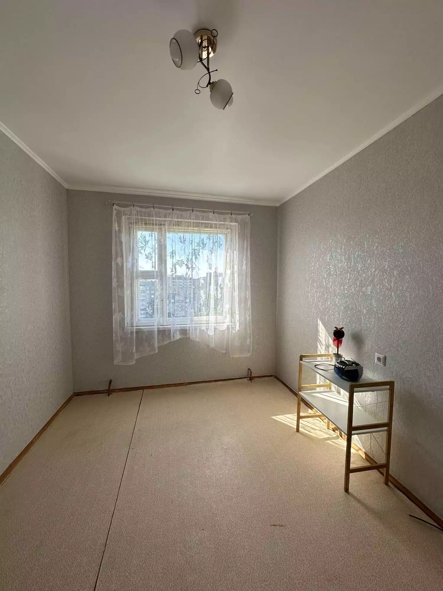  70,6м.кв., комнат 3, Гродно