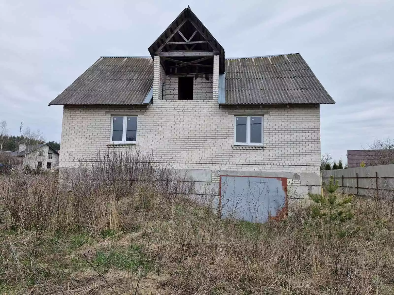  232,9м.кв., Заречанка
