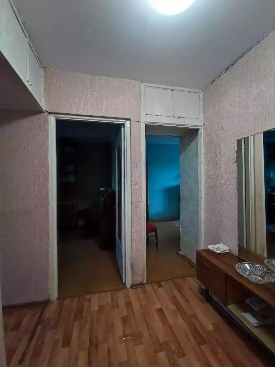  2 комнатная квартира