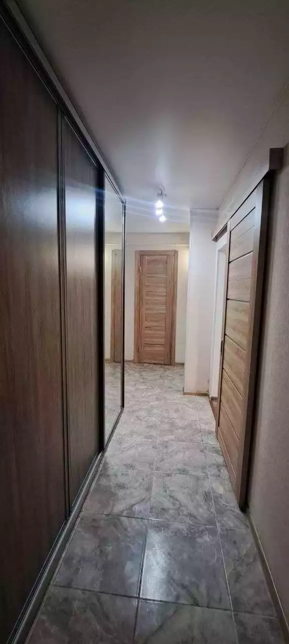  51,43м.кв., комнат 2, Боровка