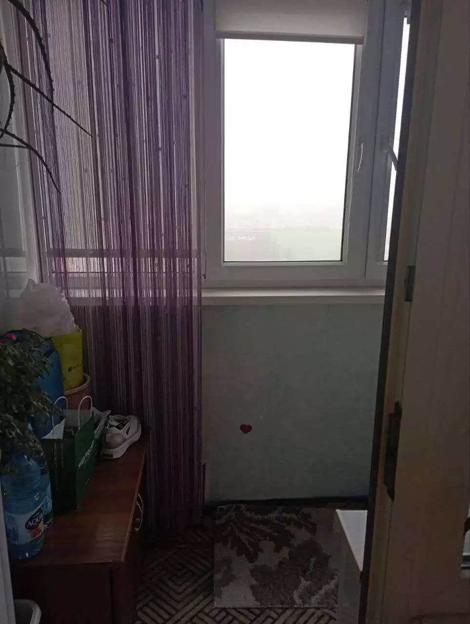  комната
