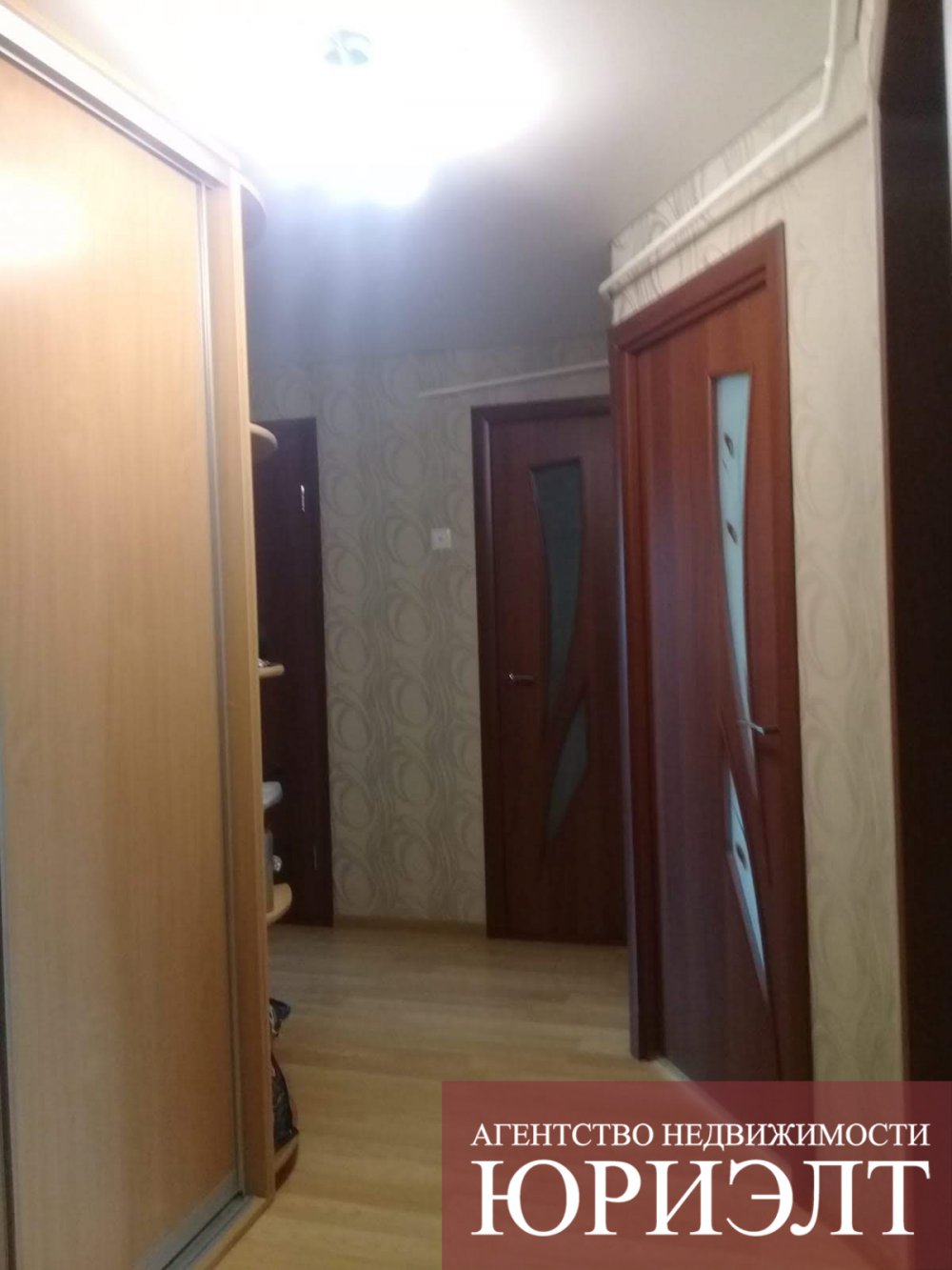 2 комнатная квартира  по адресу Пружаны, Улица Ленина