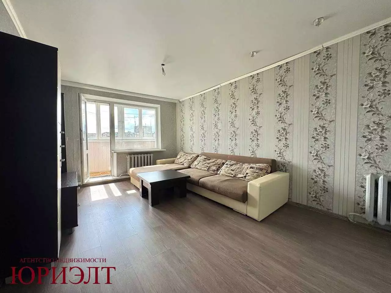  50,40м.кв., комнат 2, Могилев