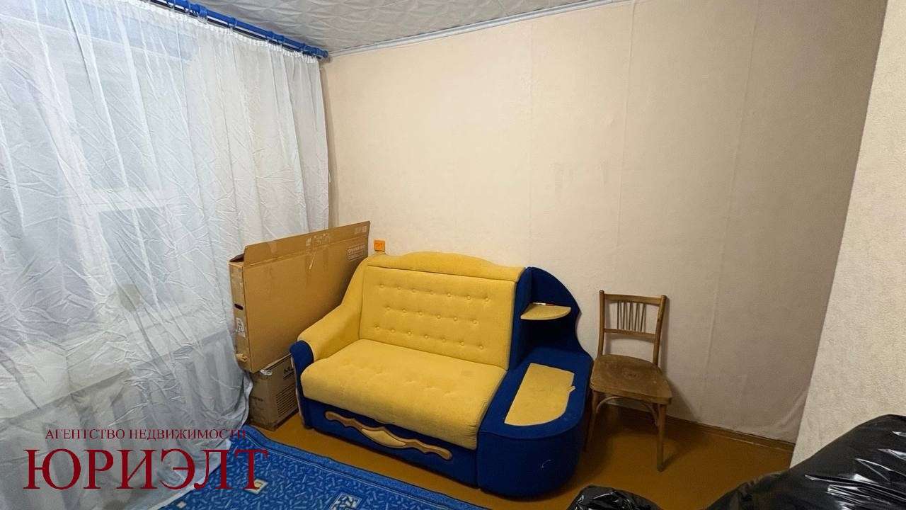  3 комнатная квартира