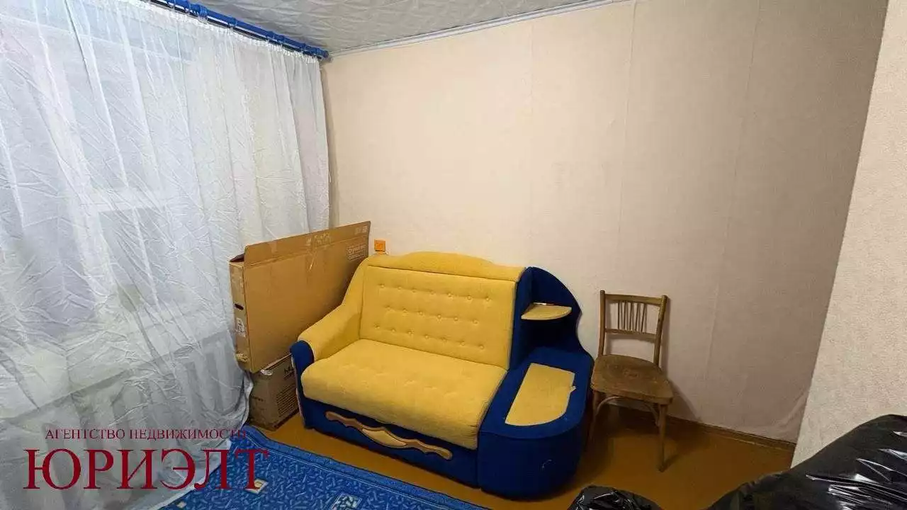  3 комнатная квартира