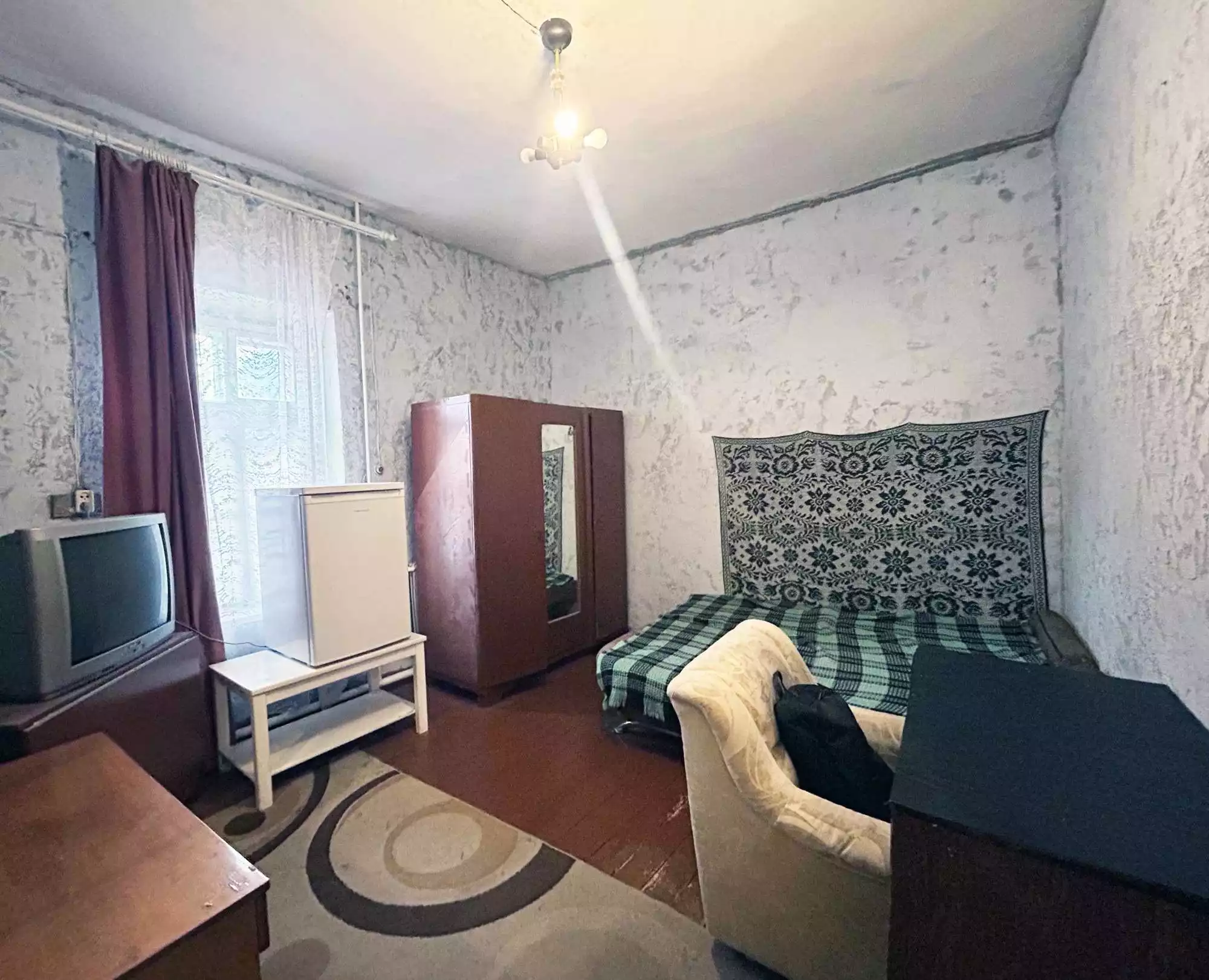 41,0м.кв., комнат 2, Отправить