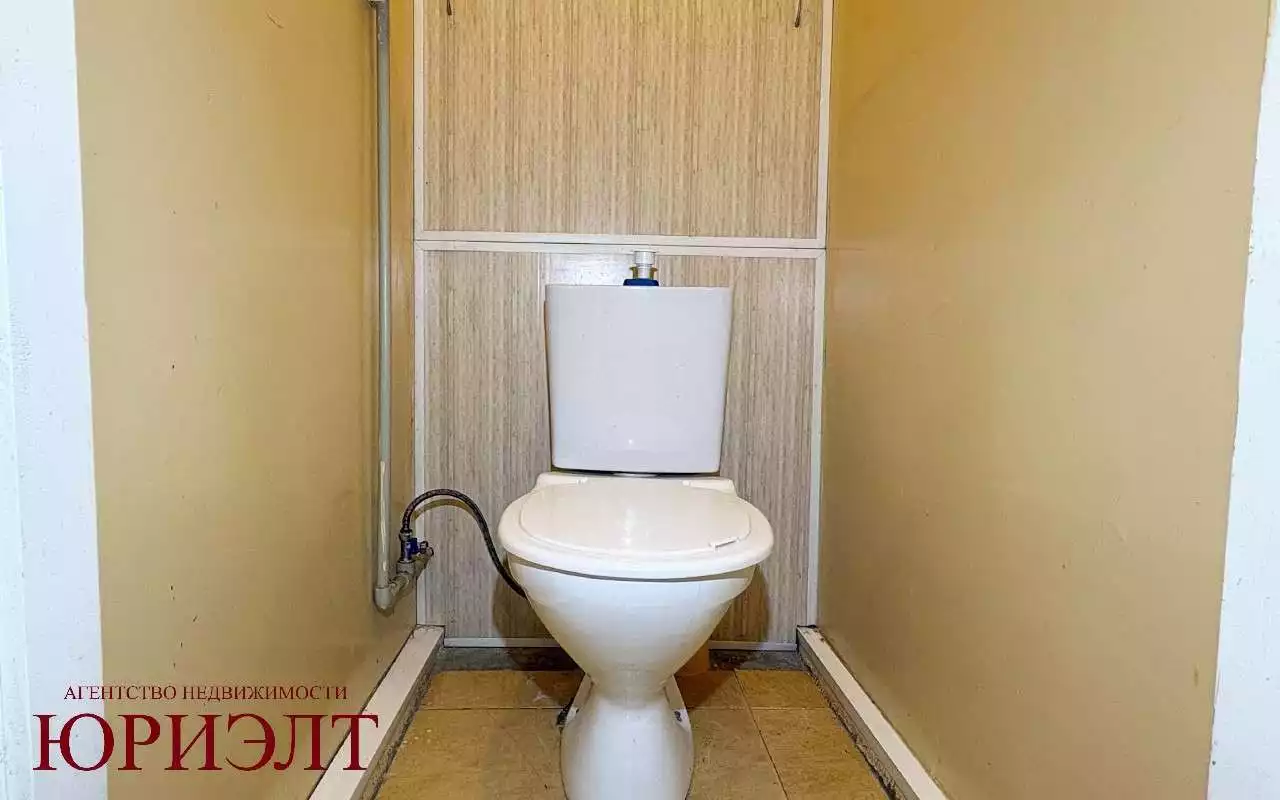  2 комнатная квартира