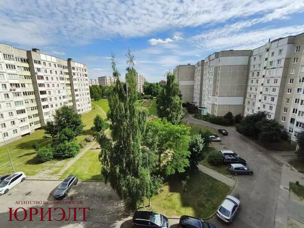  2 комнатная квартира