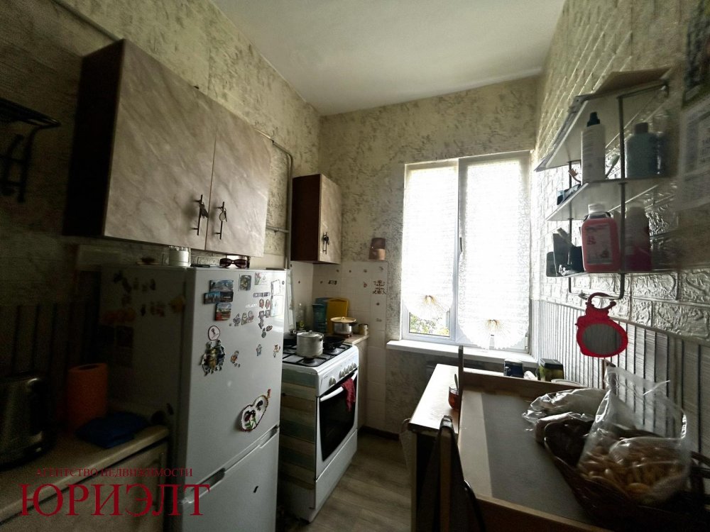  42,6м.кв., комнат 2, Отправить