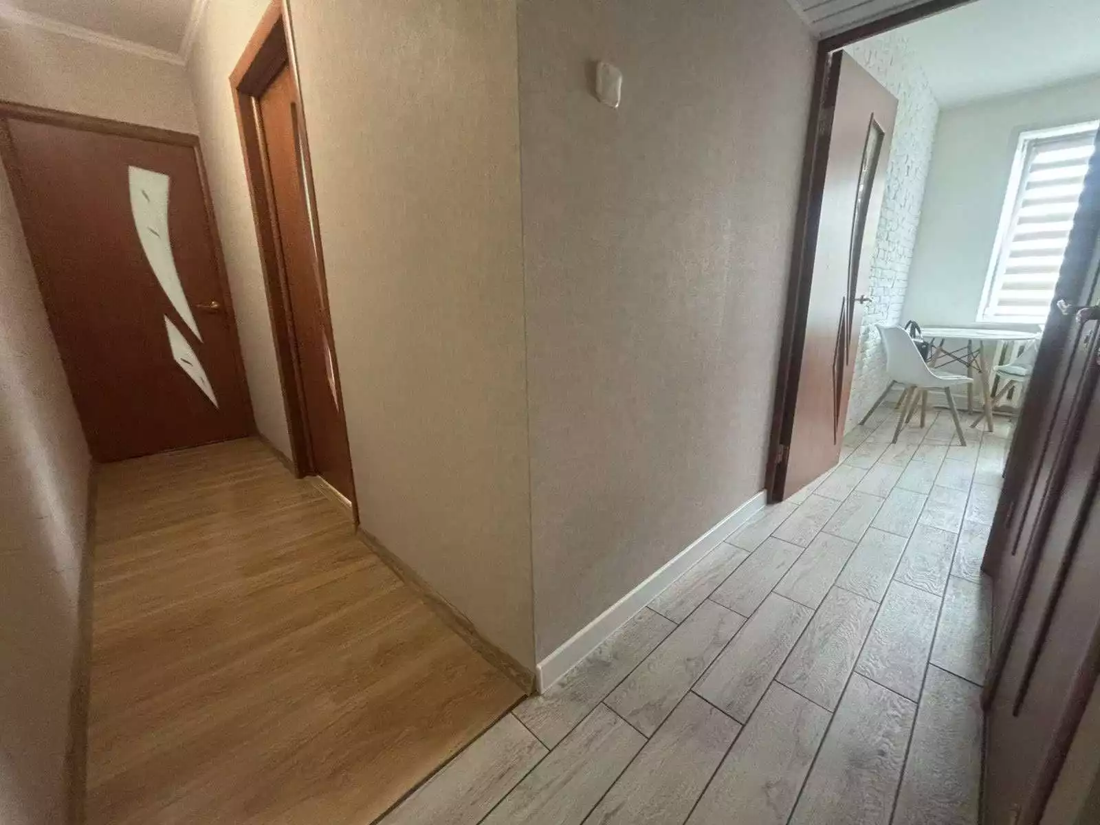  49.4м.кв., комнат 2, Гродно