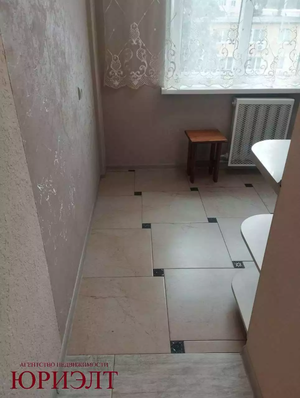  2 комнатная квартира