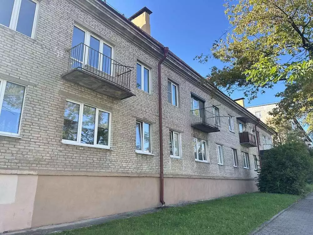  33,2м.кв., комнат 1, Отправить