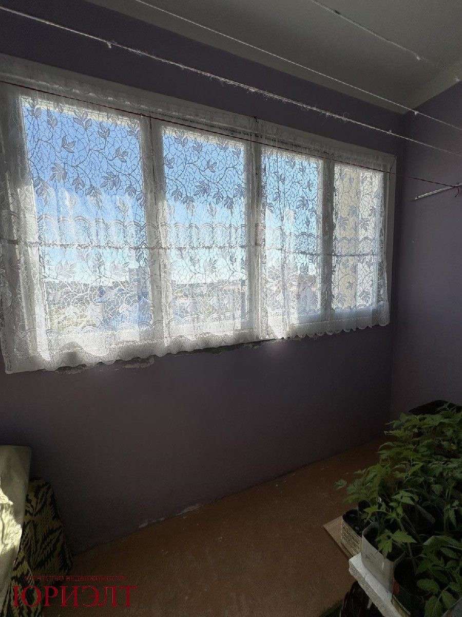  64,6м.кв., комнат 2, Лида