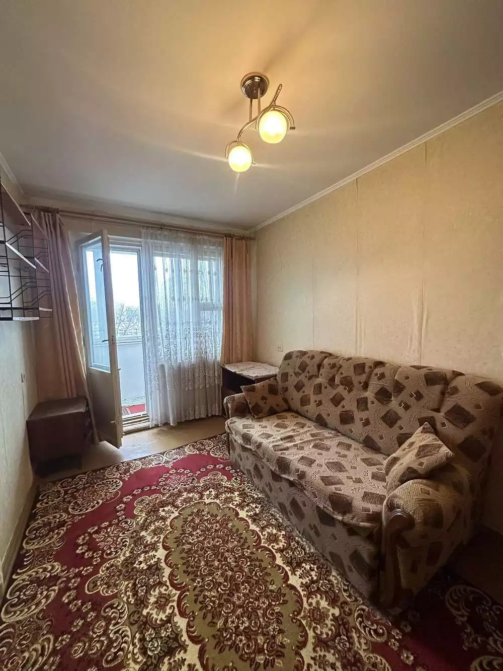  72,1м.кв., комнат 3, Отправить