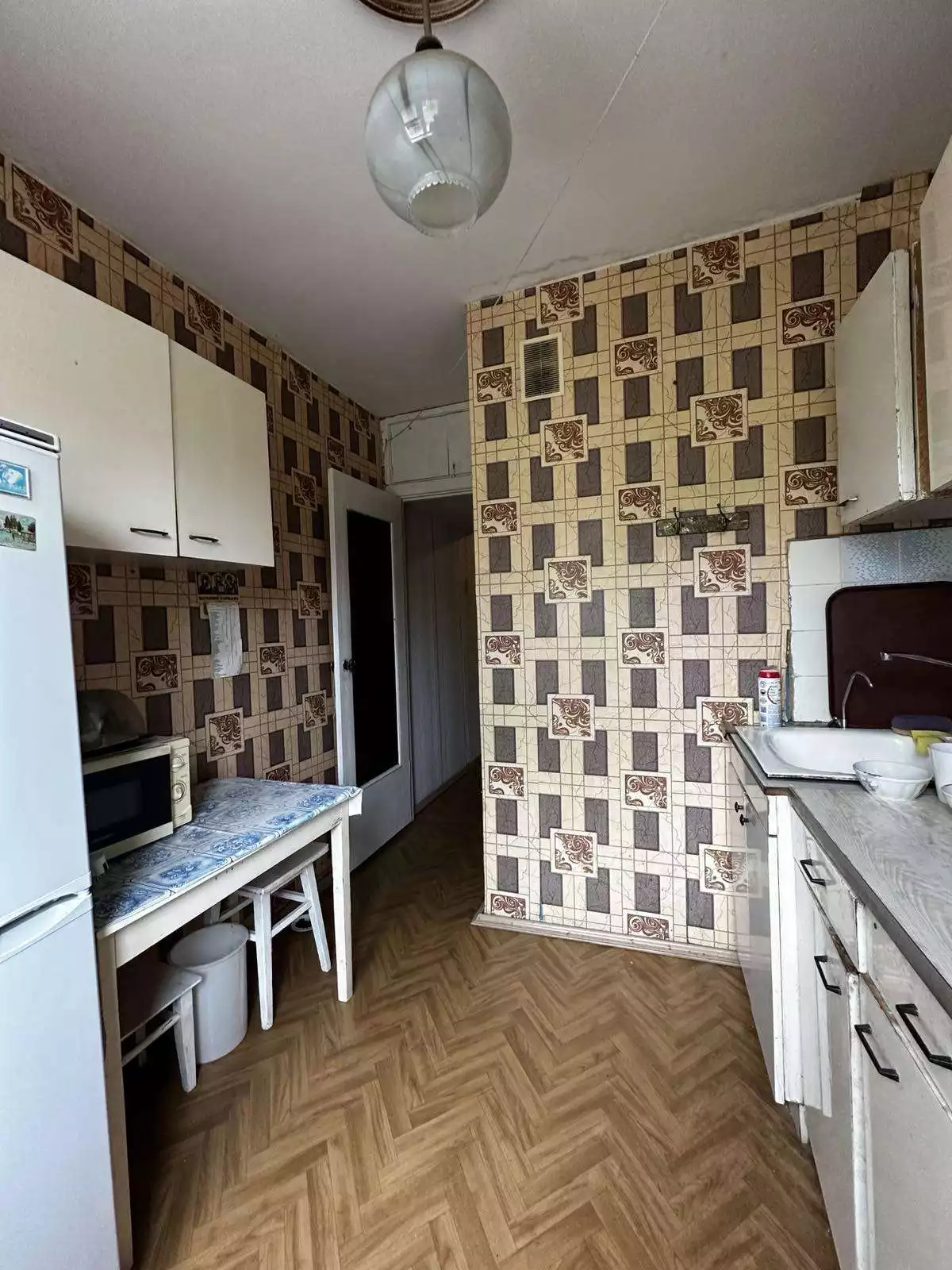  2 комнатная квартира